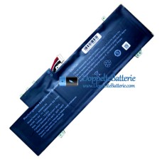 Akku für PDA 649060-3S [Ersatzakku]